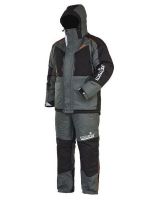 Костюм зимний Norfin Discovery 2 Gray фотография №1