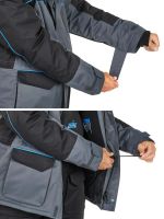 Костюм зимний Norfin Thermax -20C фотография №1