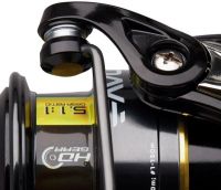 Катушка Favorite U1 фотография №2