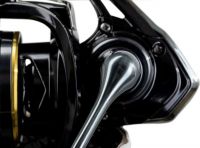 Катушка Favorite U1 фотография №3