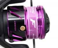 Котушка Flagman 23 Blackfire Area 1000SS Фотографія №1