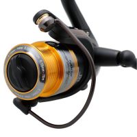 Катушка Flagman Blackfire фотография №1