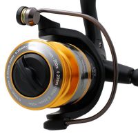 Катушка Flagman Blackfire фотография №2