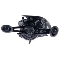 Катушка мультипликаторная Daiwa PR100L фотография №2