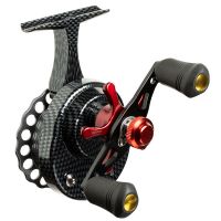 Котушка мультиплікаторна LEO 28220-CL Фотографія №1