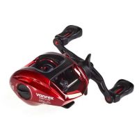 Катушка мультипликаторная Lucky John Vanrex cast 6ML праворучная фотография №2