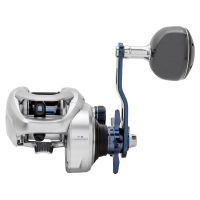Котушка мультиплікаторна Shimano Tranx 301HG A Фотографія №2