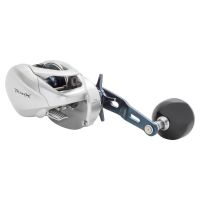 Котушка мультиплікаторна Shimano Tranx 301HG A Фотографія №3