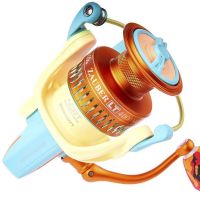 Катушка Ryobi Zauber LT фотография №2