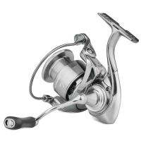 Катушка Select Chrome фотография №1