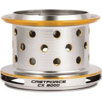 Катушка Trabucco Castforce CX Ultralight Surf 8000 фотография №2