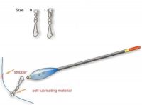 Крепление для поплавка скользящее Stonfo 360 тефлон фотография №1