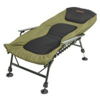 Кресло Brain Bedchair Compact с подставкой для ног фотография №2