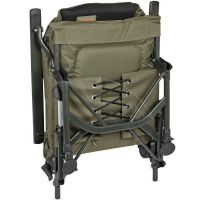 Кресло Brain Recliner Armchair III HYC021AL-III фотография №2