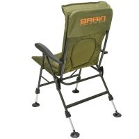 Кресло Brain Recliner Plus фотография №1