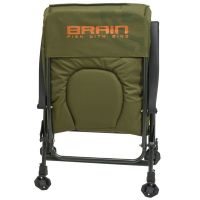 Кресло Brain Recliner Plus фотография №3