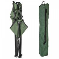 Кресло Carp Zoom Foldable Armchair CZ1390 фотография №1