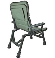 Кресло Carp Zoom Heavy duty 150+ Armchair CZ4726 фотография №1