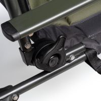 Кресло карповое Ranger Rower SL-109 RA2248 до 150кг фотография №3