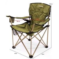 Кресло на 150 кг фотография №1