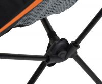 Кресло раскладное Forrest Voyager Compact Chair L Gray FVCC-LG фотография №2