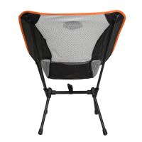 Кресло раскладное Forrest Voyager Compact Chair S Gray FVCC-SG фотография №1