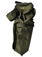 Кресло-шезлонг Ranger FC750-052 Green RA2221 фотография №1