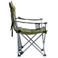 Кресло шезлонг складное Ranger Stream Lux RA2247 фотография №2