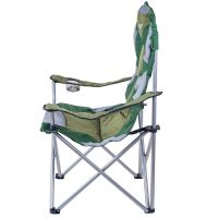 Кресло складное Ranger SL 750 RA2202 до 120kg фотография №2