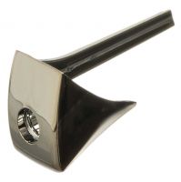 Кришка корпуса задня Ryobi Zauber  3000/4000 (41534) Фотографія №1