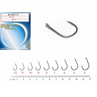 Гачки Hayabusa H. ISE147 Фотографія №1