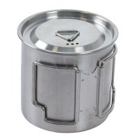 Кухоль Skif Outdoor Loner Cup Plus 500мл Фотографія №1