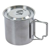 Кухоль Skif Outdoor Loner Cup Plus 500мл Фотографія №2