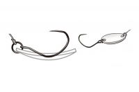 Крючки Decoy AH-IX Floria фотография №1