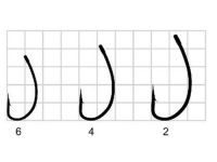 Крючки Fishing ROI Arm Carp K1 фотография №1