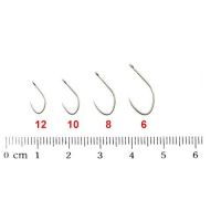 Гачки Gamakatsu A1 Team Feeder Pellet Carp Фотографія №1