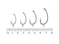 Гачки Gamakatsu G-Carp Snagger Фотографія №2