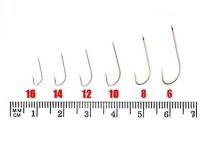 Крючки Gamakatsu LS-1053B фотография №2