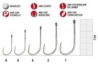 Крючки Gamakatsu LS-5213 фотография №1