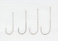 морской крючек Фотографія №1