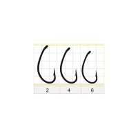 Крючки Gurza Yamato Carp K-1119 фотография №1