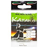 Крючки Maver Katana 1041 фотография №1