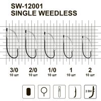 Крючки MiniMax незацепляйка  SW-12001 фотография №1