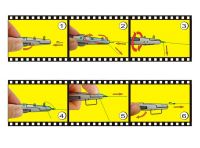 Крючковяз Hook Tier Фотографія №1