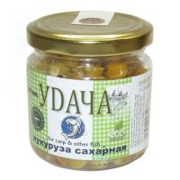 Кукурудза для риболовлі Удача Фотографія №1