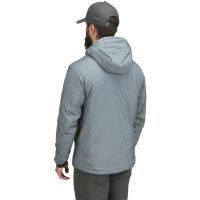 Куртка Simms MidCurrent Hooded Jacket Storm фотография №2