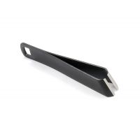 Кусачки для лески и шнура Crazy Fich LC2 ц. черный фотография №2