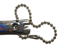 Кусачки Strike Line Nipper Trout Skin Colors ZF-210A Фотографія №1