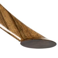 Квок Бехтер Горіх 000 довгий вигнутий Фотографія №1