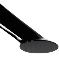 Квок Бехтер Чорний принц 01А вигнутий Фотографія №1